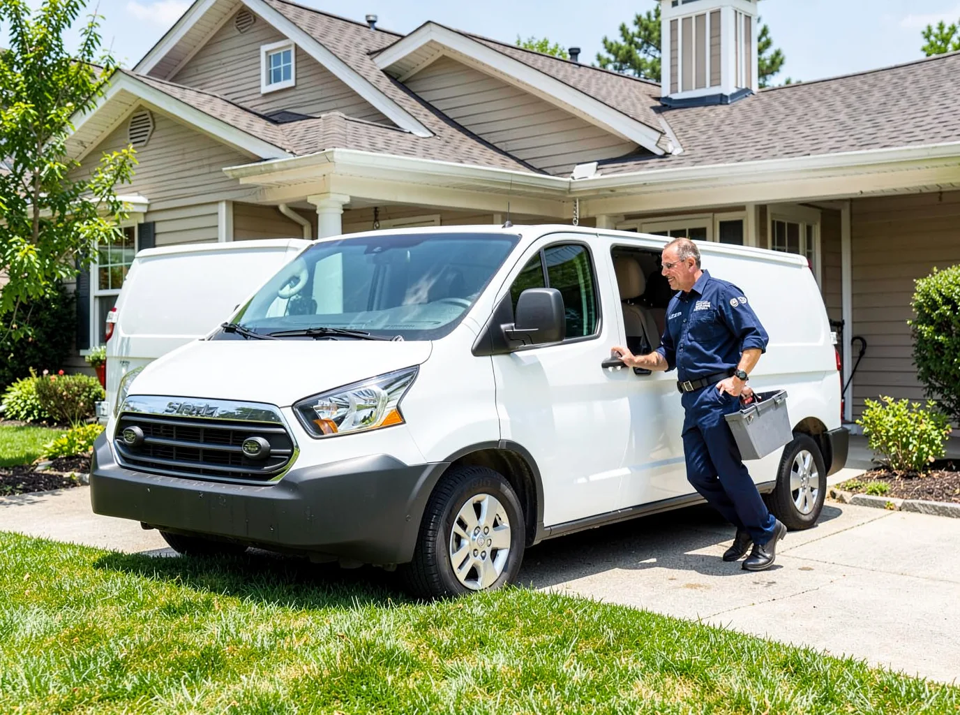 Emergency Plumber company in Ormond Beach, FL