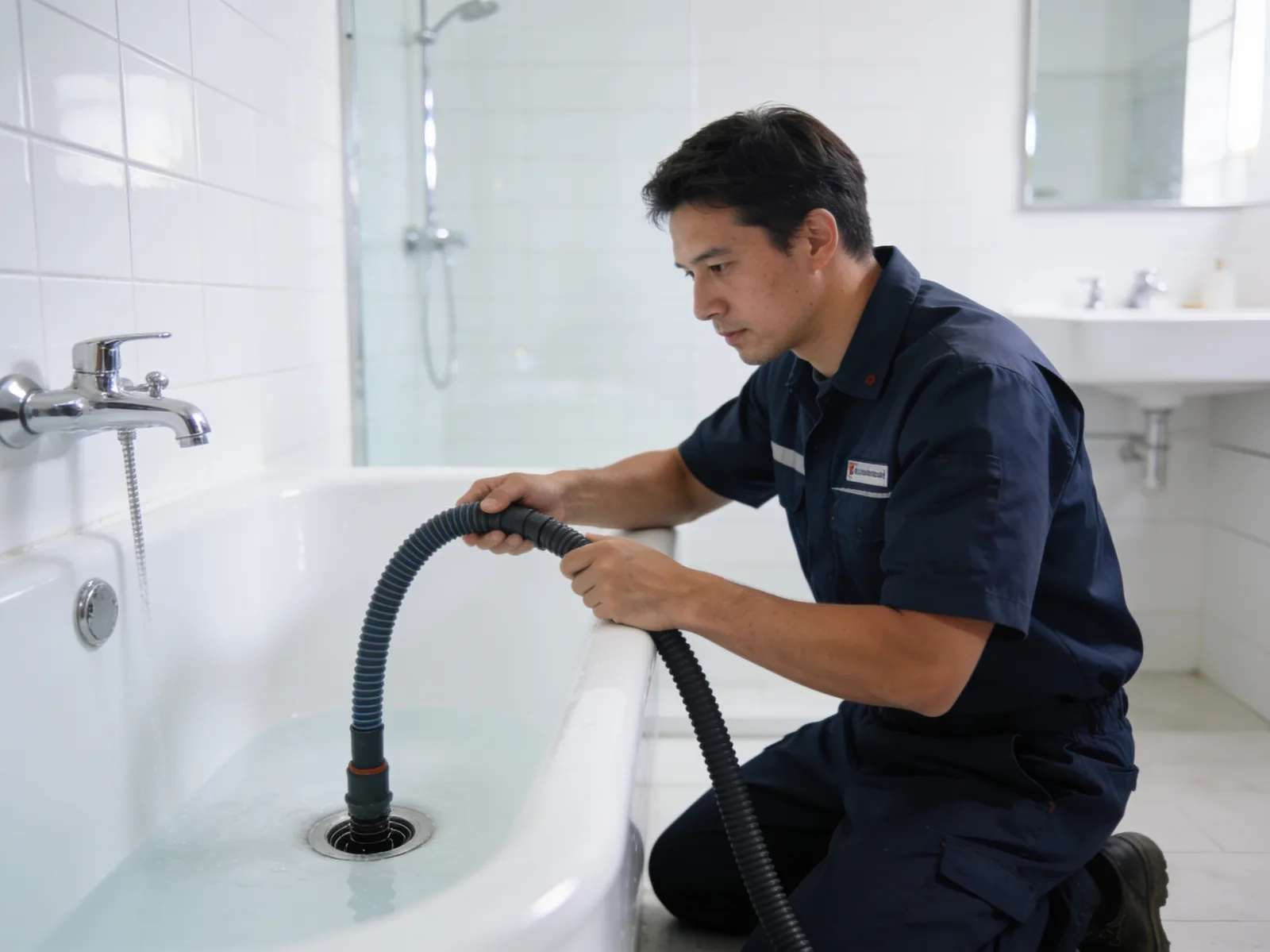 Emergency Plumber Ormond Beach, FL FAQs